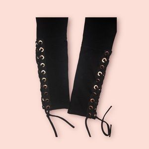 Fashion Nova leggings